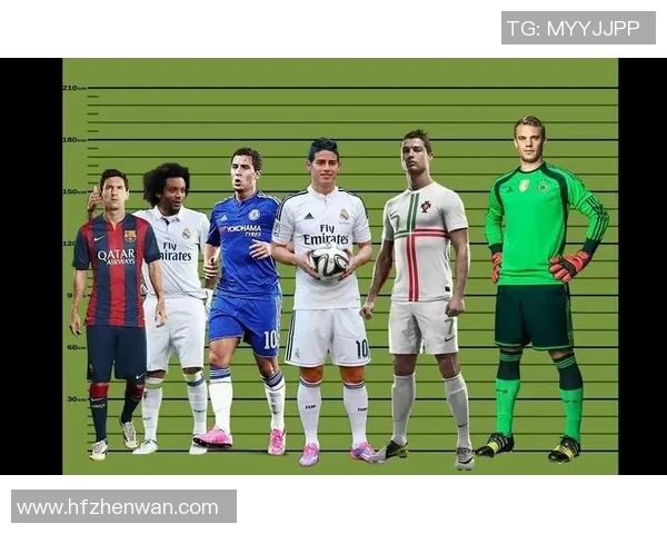 世界足坛身高不高却成就辉煌的著名矮个子足球巨星盘点