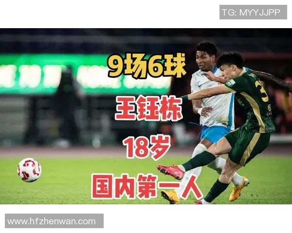 宁夏足球崛起之星：聚焦本土球员的成长与突破