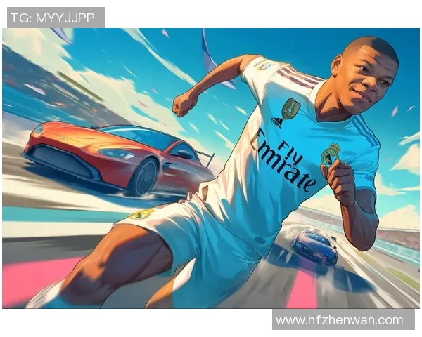 简约风格足球球星漫画：用线条勾勒传奇人物的动感与魅力